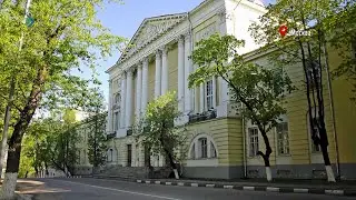 Глава Коми посетил госпиталь в Москве, где проходят лечение раненые в ходе спецоперации на Украине