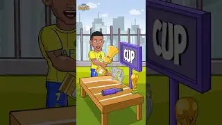 Brawl Stars Roll Challenge: Ronaldo vs Haaland vs Messi - Who can get the highest #football