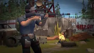 Last Day on Earth: Survival - ВСЯ МОДИФИКАЦИЯ ОРУЖИЯ!