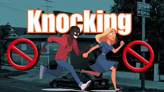 Let's Talk About Knocking