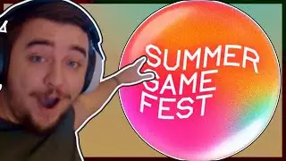 These NEW Games Actually Look *AMAZING* ⭐🌞