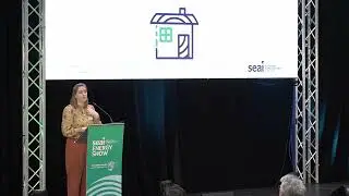 SEAI Energy Show 2023 | EPBD Recast: What does it mean for my business