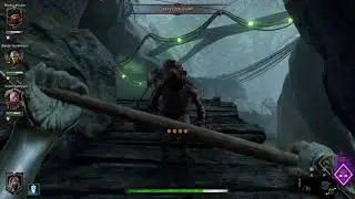 Warhammer : Vermintide 2 Back to Ubersreik : Engines Of War legendary Walkthrough