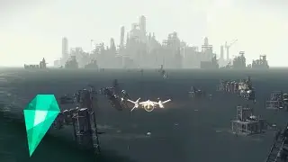 NieR Automata The End of YoRHa Edition • Opening Gameplay