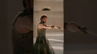 GLADIATOR 2 - NEW IMAGES ⚔️🎬 #movie #gladiator