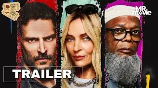 LA STANZA DEGLI OMICIDI (2024) Trailer Ufficiale Italiano | Al Cinema