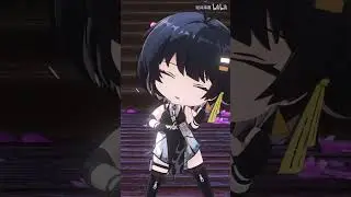 【Wuthering Waves 'SHORTS' MMD／4K／60FPS】Rover【Gambare Gambare Senpai】