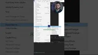After Effects Secrets - 9/13 Dependencies