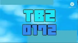 (Butter Reupload/impovernt) Thunderbirds2017 Z Blok 2.0 Logo