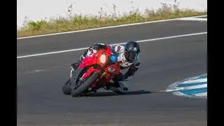 Track Day Londrina - BMW S1000RR