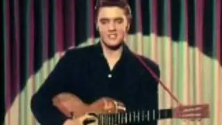 Elvis Presley - Blue Suede Shoes