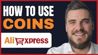 AliExpress Coins How To Use (2024) | Save Money