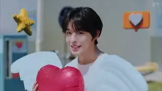 NCT WISH-3 Minutes (Rap Part)