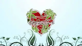Intro for Jungleheart productions