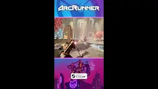 ArcRunner | The Viper