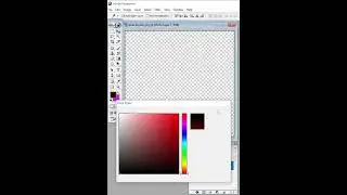 Make Transparent Image In Photoshop 
