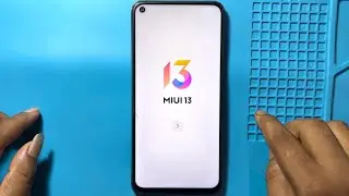 Redmi Note 9 Frp Bypass MIUI 13 Frp Bypass | Without Pc | Redmi Google Account Lock Unlock