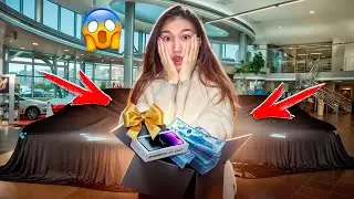 СИҚЫРЛЫ ҚОРАП ТАУЫП АЛДЫМ🤯😧 | ІШІНЕН АЙФОН АҚША ШЫҚТЫ🙀🔥