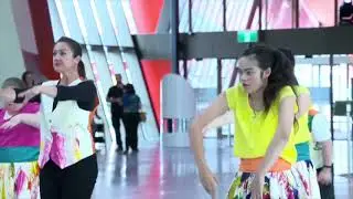 iDay 2020 highlights