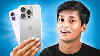 iPhone 16 and 16 Pro Launch Date, Price and Specs Details | Worth the Hype?