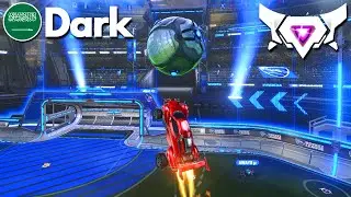 DARK is a MECHANICAL GENIUS! (SSL 2v2)