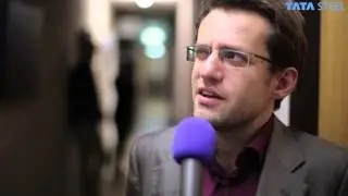 Tata Steel Chess 2013 - En passant - Levon Aronian round 1