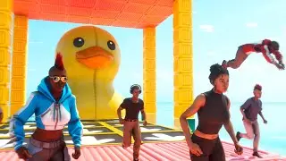 Supermoves | GamePlay PC