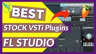 STOP IGNORING THESE PLUGINS | UNDERRATED FL STUDIO Stock VST Instruments