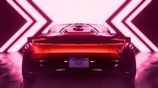 Need For Speed  Heat #7 ДиБи