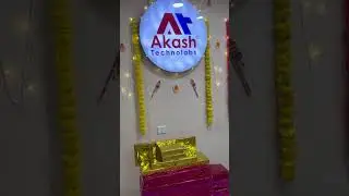 Diwali 🪔 Akash Technolabs