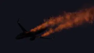Ukraine International Airlines Flight 752 [NEWS] - OFFICIAL: THE PLANE WAS SHOT DOWN