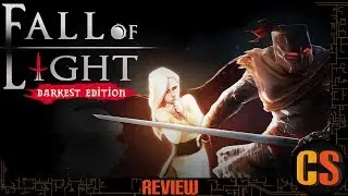 FALL OF LIGHT - REVIEW