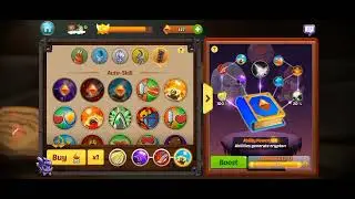 How to Earn More Cryptons by Using Duplicate Abilities in Clash of Streamers? | SPELLBOOK SETUP