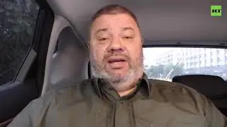 Бывший офицер СБУ рассказал о пытках российских журналистов на Донбассе