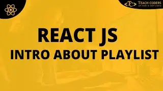 Intro Before react js || react js