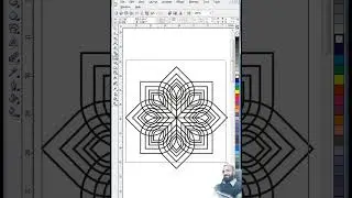CorelDraw Design, #coreldraw #design #coreldrawtutorial #logodesign #shortsvideo  #graphicdesign