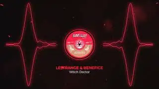 LeStrange & Benefice - Witch Doctor