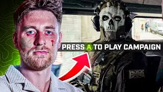 Modern Warfare 2 - FULL GAME (Call of Duty MW2 Campaign)