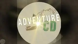 Adventure CD Intro
