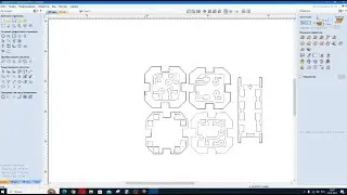 Как работать на ЧПУ станке 3020 PLUS от А до Я