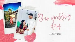 Yeana & Shuvo's Wedding Diary  || Eventorium || Wedding Planning Service