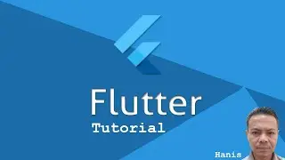 My Nelayan - Flutter App