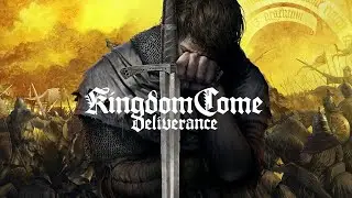 Из грязи в князи #1 / Kingdom Come: Deliverance
