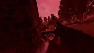 Stalker Anomaly Ultimate mod longplay