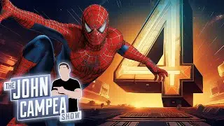 Spider-Man 4 “Good To Go” As Tom Holland Announces Production Date  - The John Campea Show