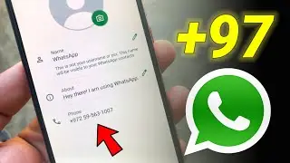 Fake Whatsapp Number 2024 | Create fake Whatsapp account | fake number se WhatsApp kaise chalaye?