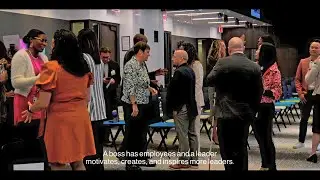 Pfizer’s 2023 Global Diversity, Equity and Inclusion Summit Recap