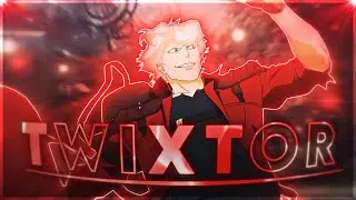 Devil May Cry Season 1 Twixtor Clips For Editing ( All Scenes )