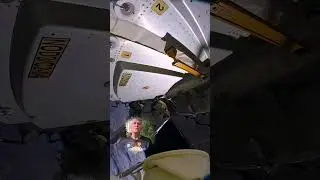 Почему на кадрах Земли с МКC не видно звезд? 🌏🛰