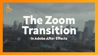 AEJuice How to Create a Zoom Transition in After Effects Tutorial